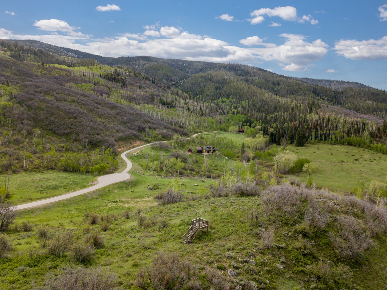33655 Lone Pine Trail Steamboat Springs CO 80487