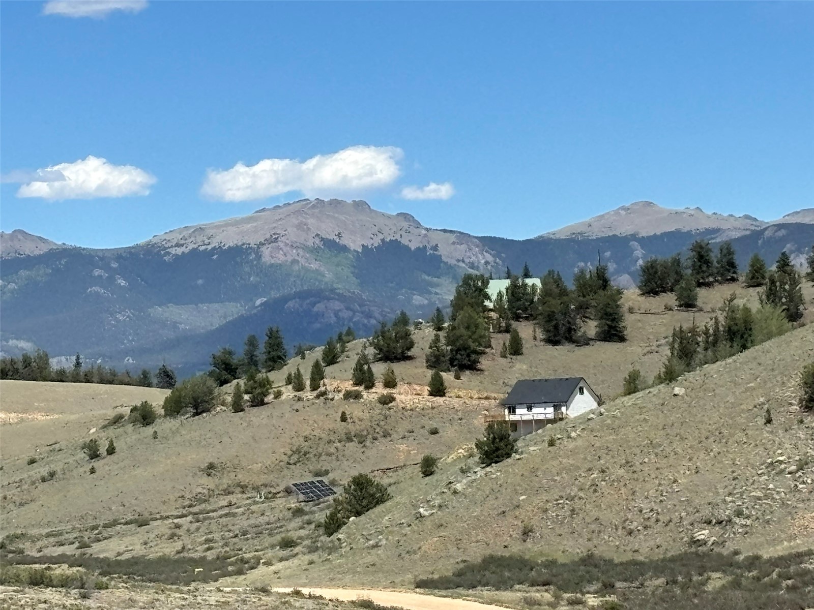 2830 Breton Circle Como CO 80432