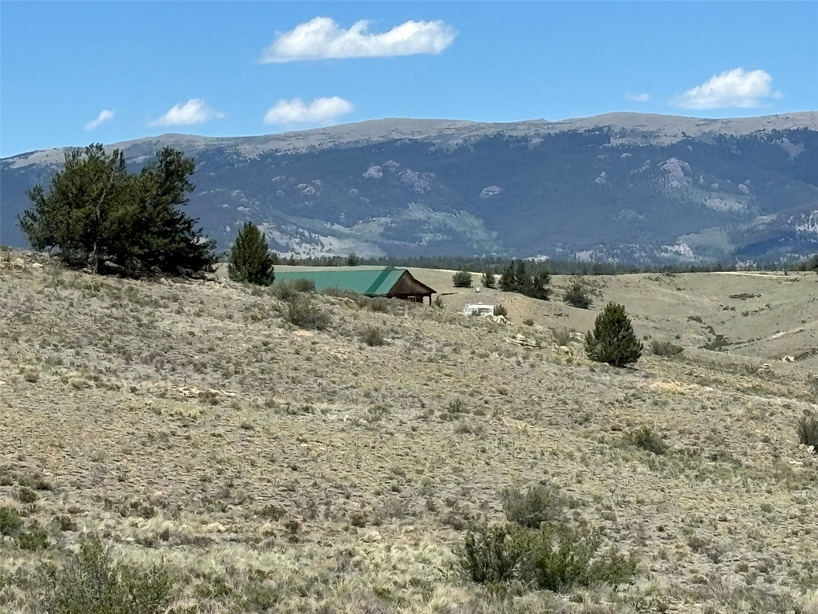 2830 Breton Circle Como CO 80432