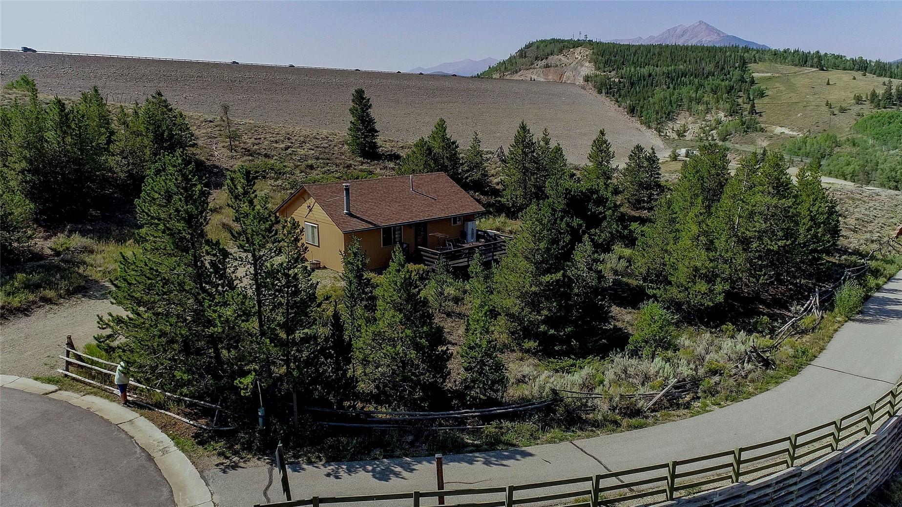 889 E Anemone Trail Dillon CO 80435