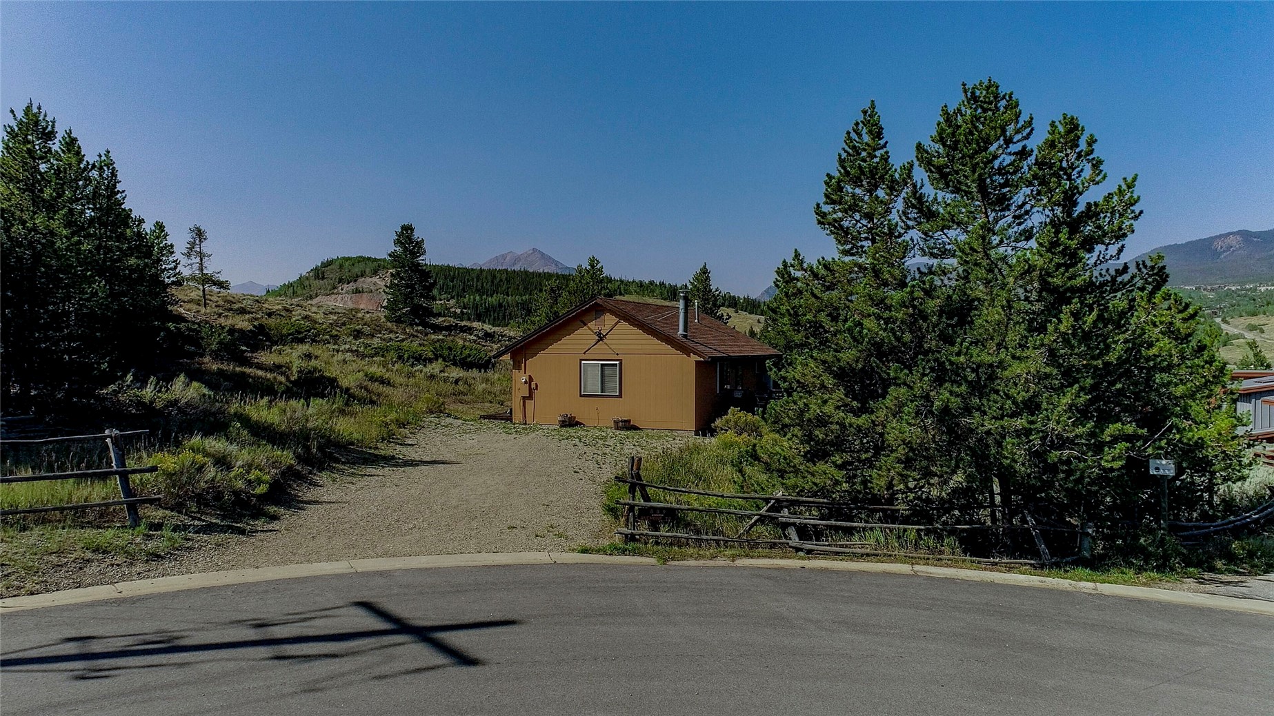 889 E Anemone Trail Dillon CO 80435