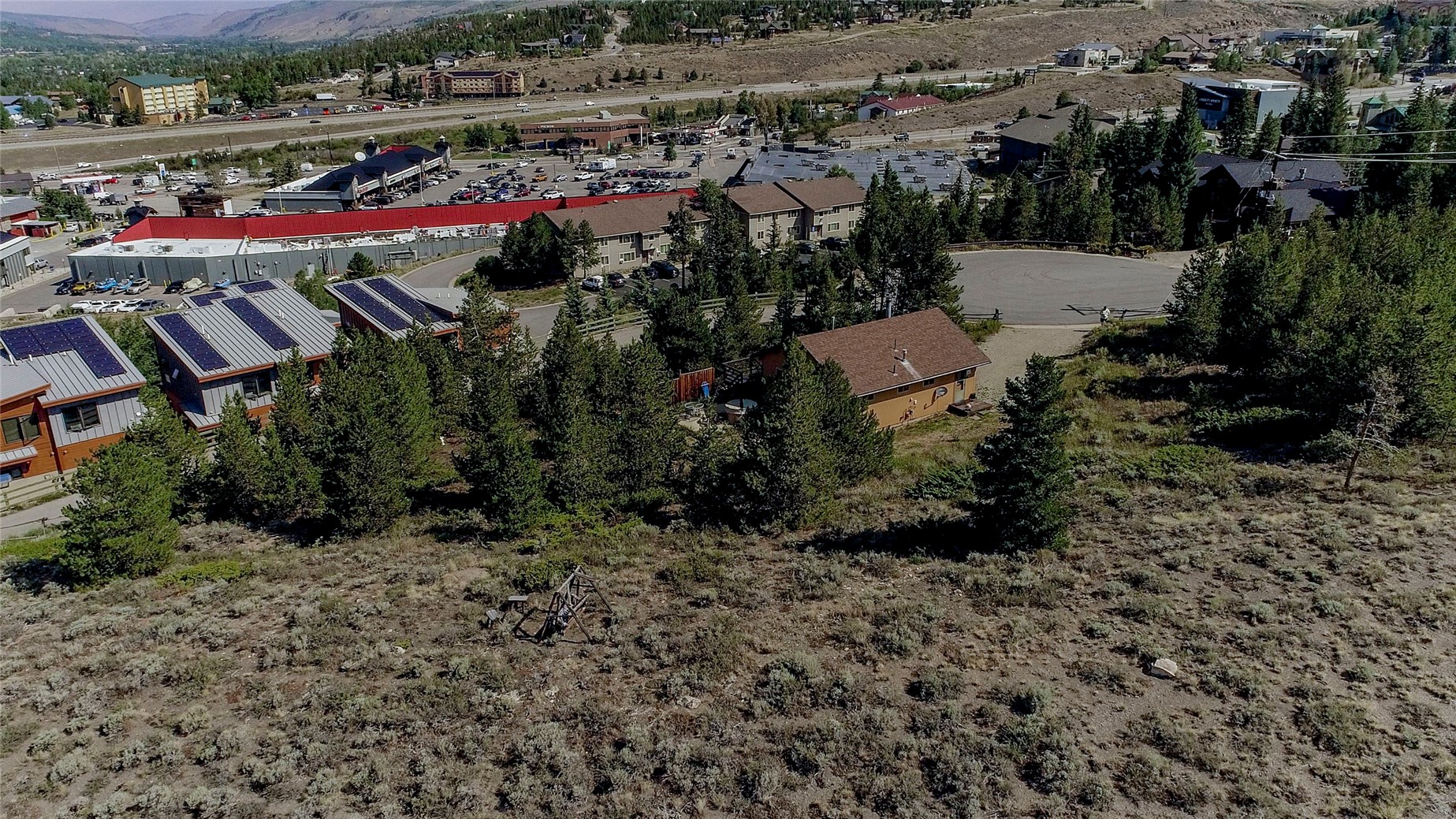 889 E Anemone Trail Dillon CO 80435