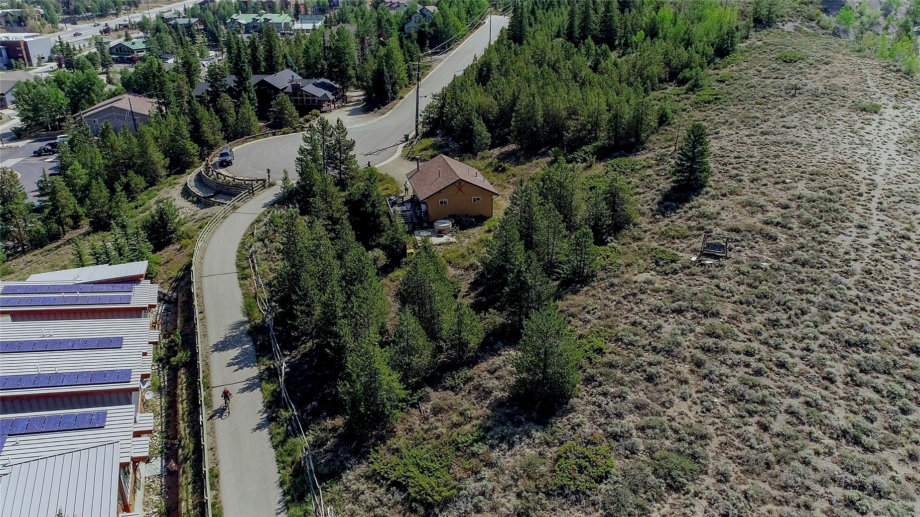 889 E Anemone Trail Dillon CO 80435