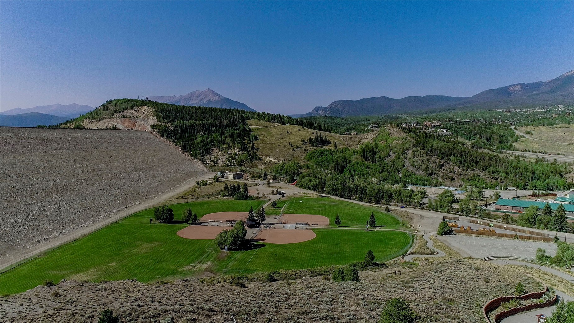 889 E Anemone Trail Dillon CO 80435
