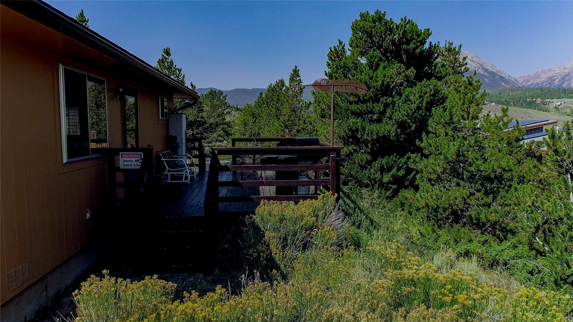 889 E Anemone Trail Dillon CO 80435