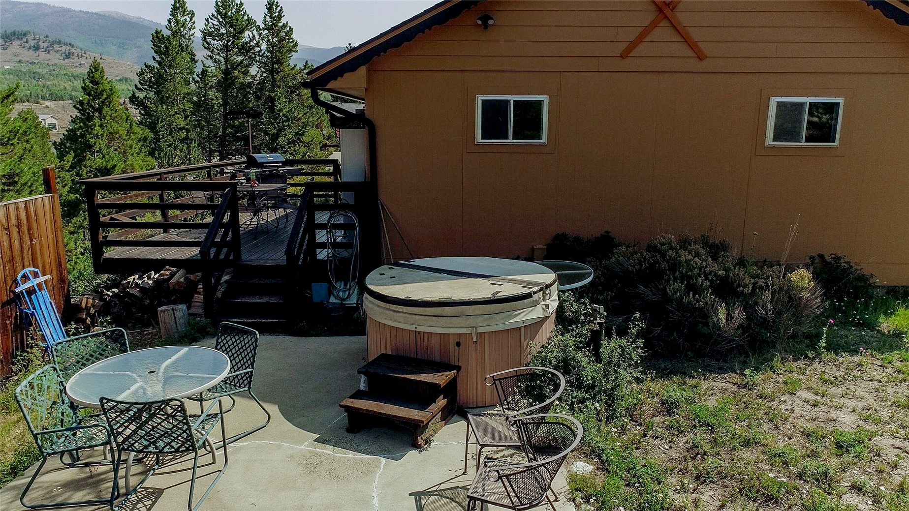 889 E Anemone Trail Dillon CO 80435