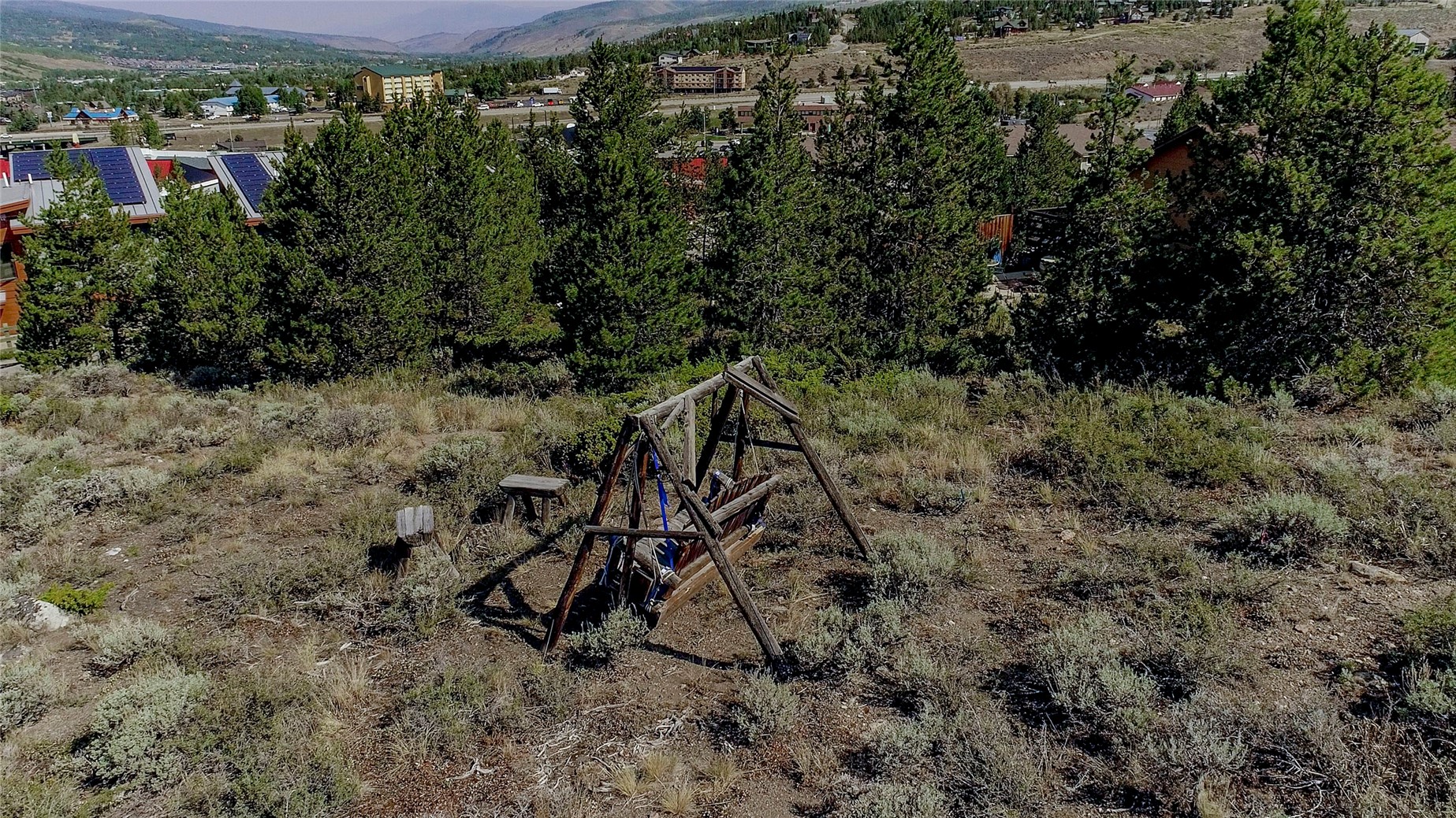 889 E Anemone Trail Dillon CO 80435