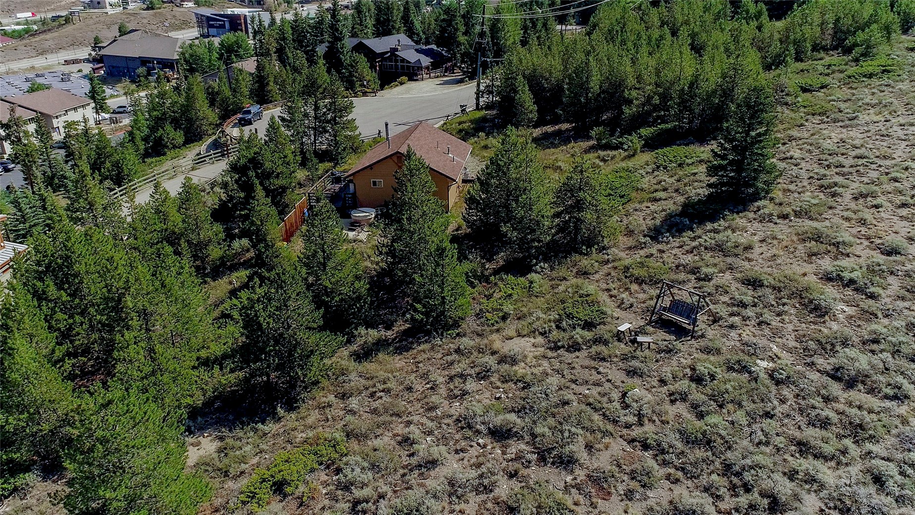 889 E Anemone Trail Dillon CO 80435
