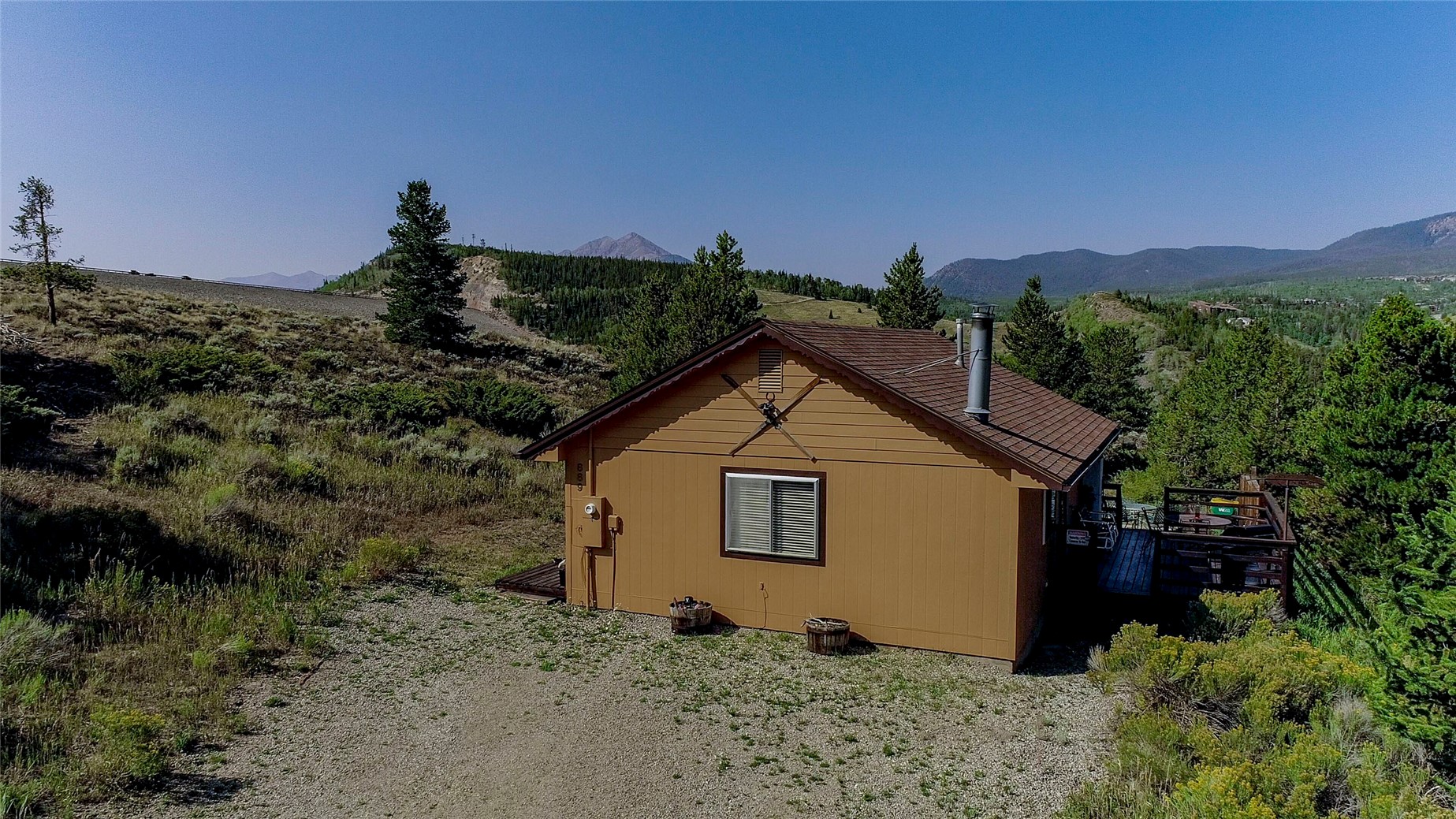 889 E Anemone Trail Dillon CO 80435
