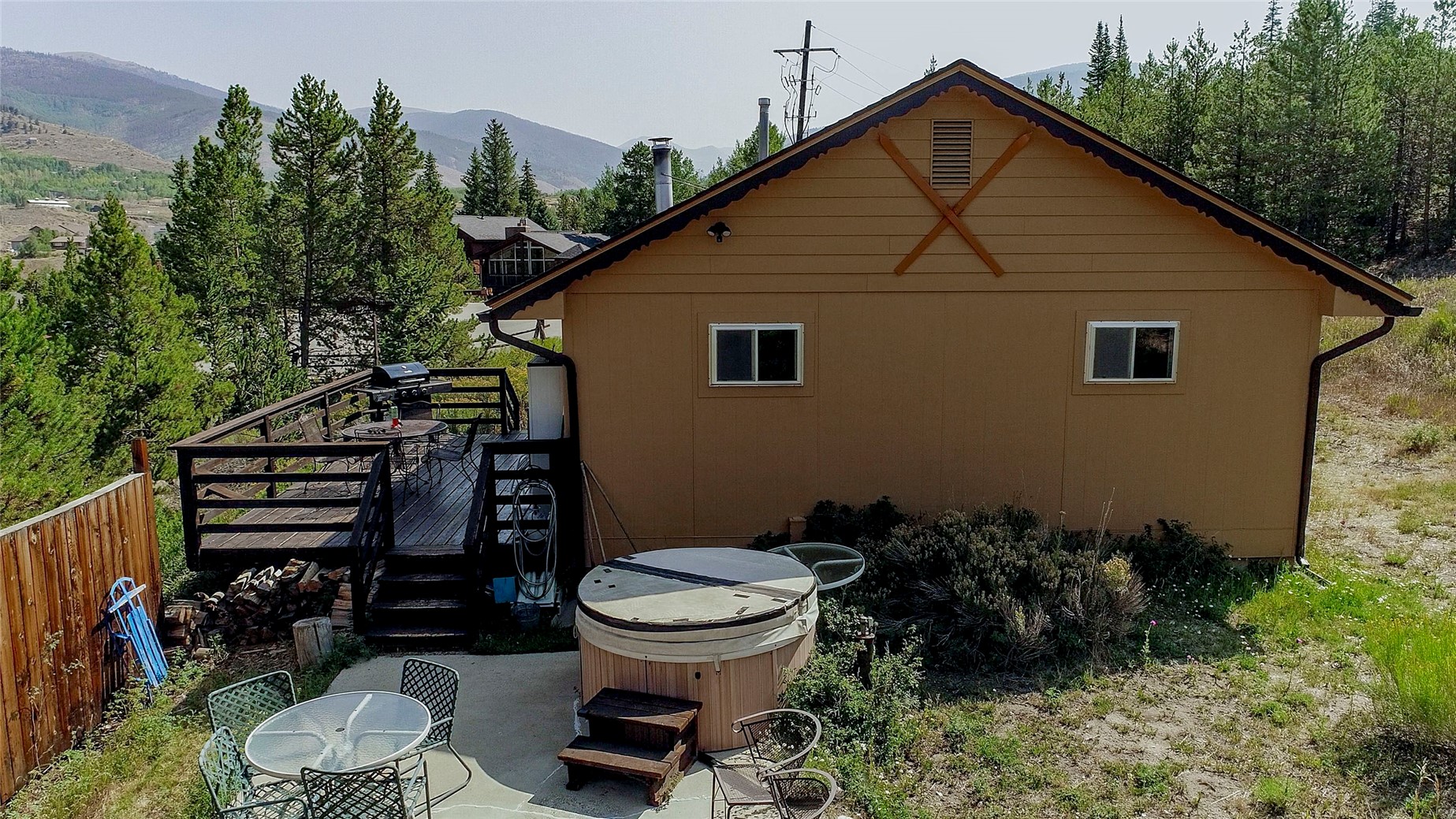 889 E Anemone Trail Dillon CO 80435
