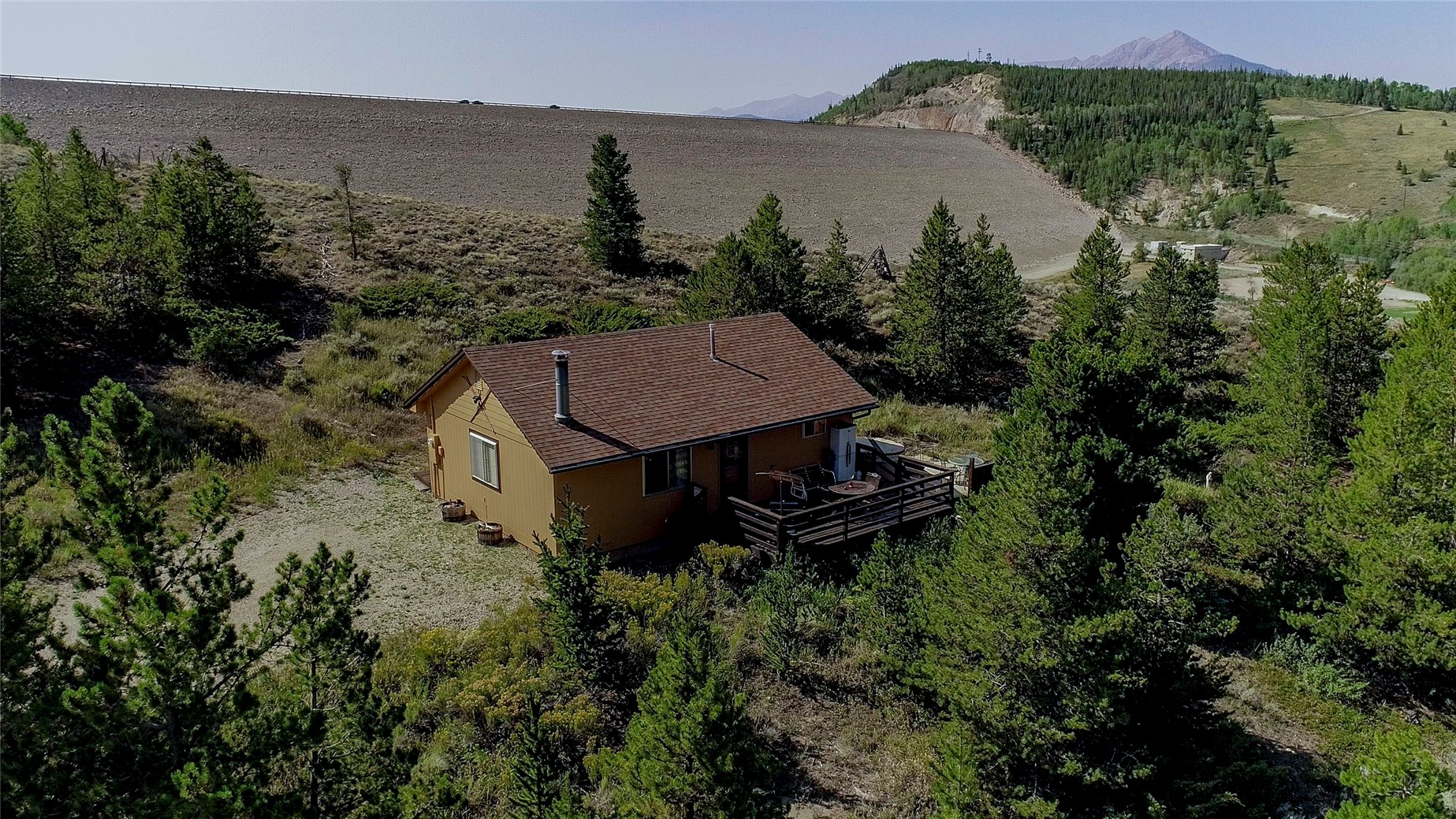 889 E Anemone Trail Dillon CO 80435