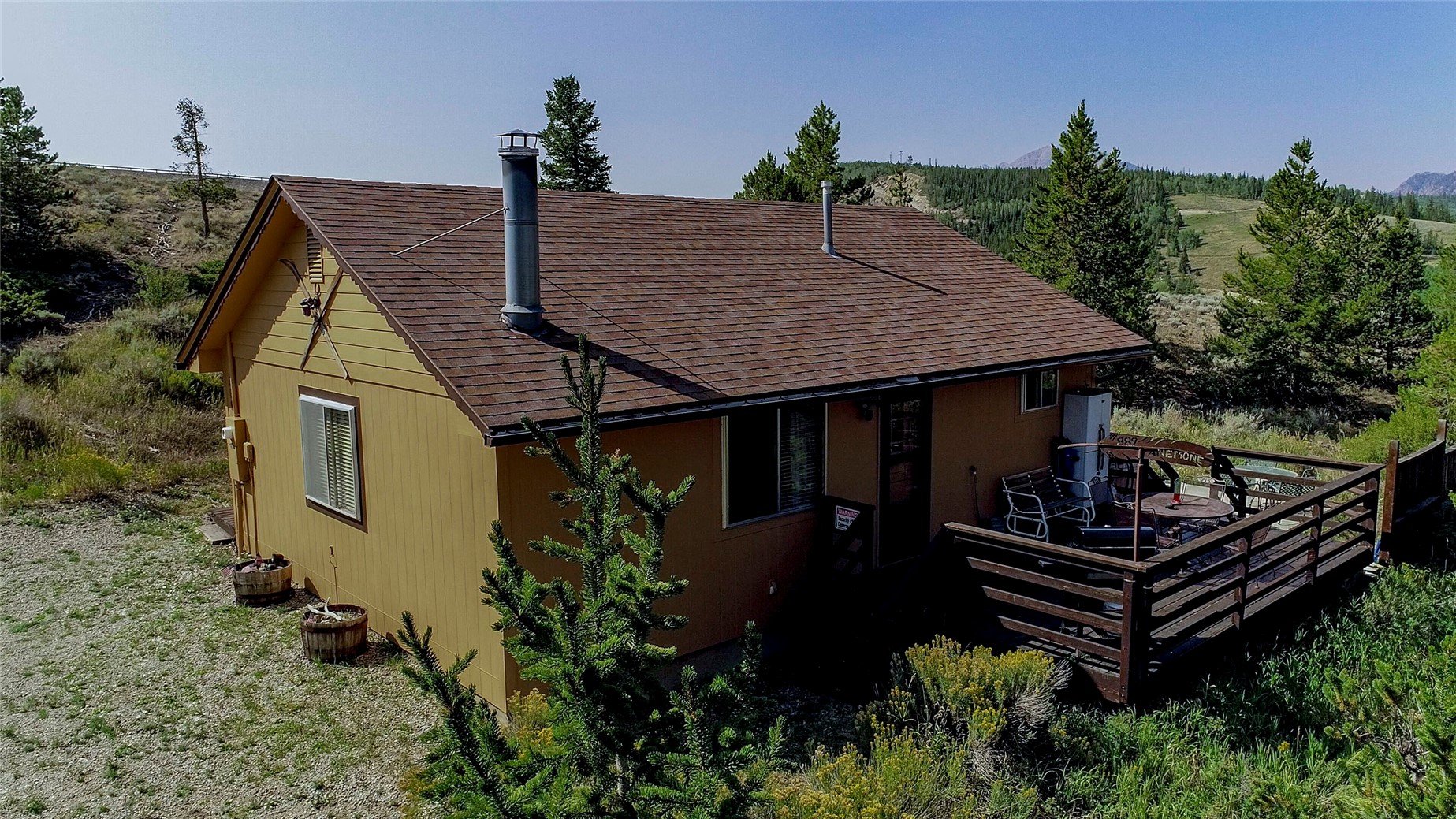 889 E Anemone Trail Dillon CO 80435