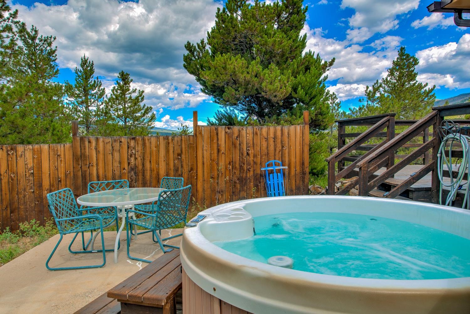 889 E Anemone Trail Dillon CO 80435