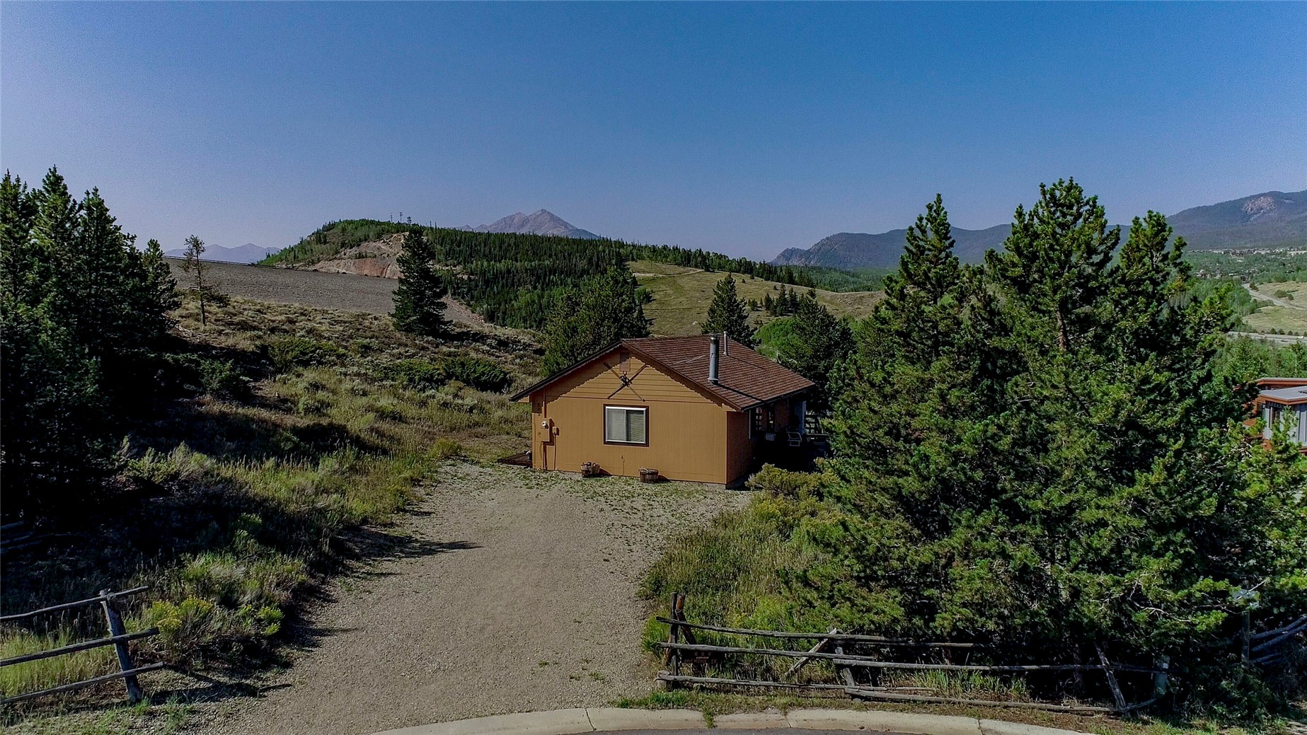 889 E Anemone Trail Dillon CO 80435