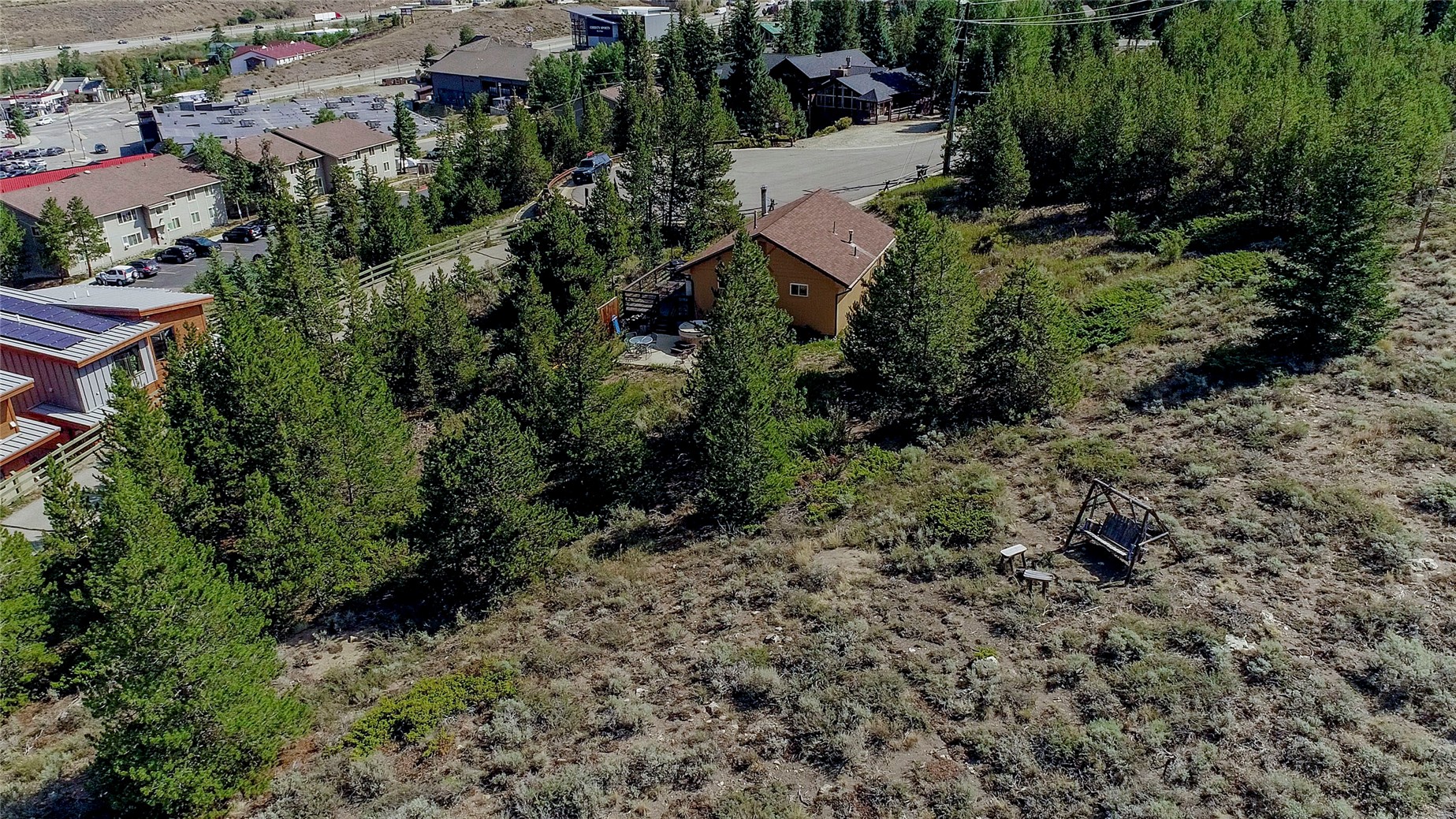 889 E Anemone Trail Dillon CO 80435