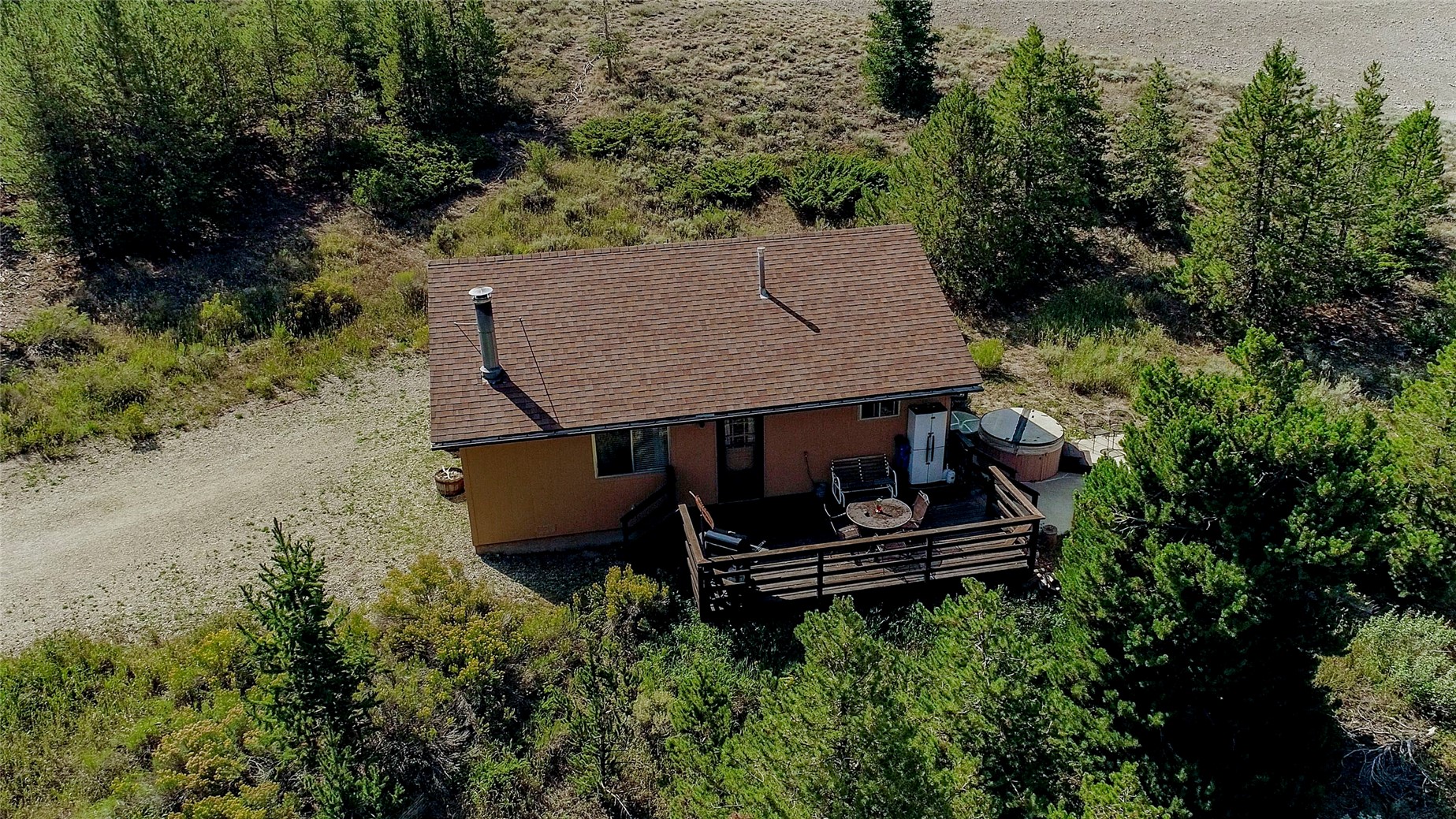 889 E Anemone Trail Dillon CO 80435