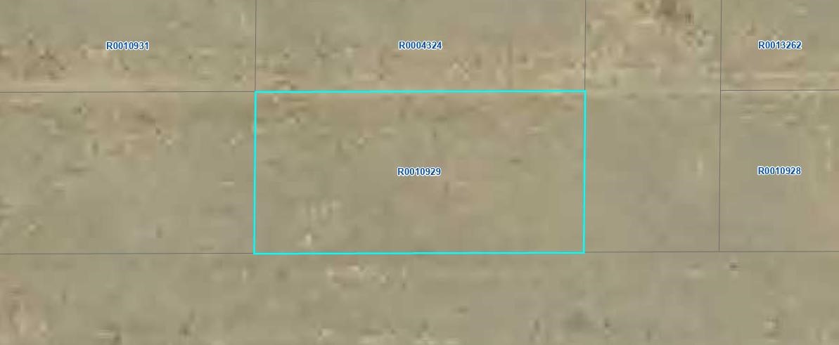 0 Mountain View Avenue Hartsel CO 80449