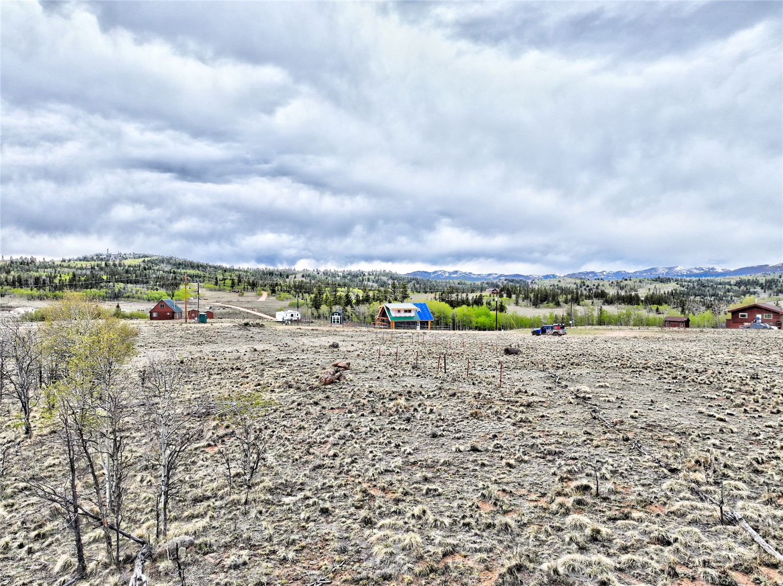 71 Mallard Road Como CO 80432