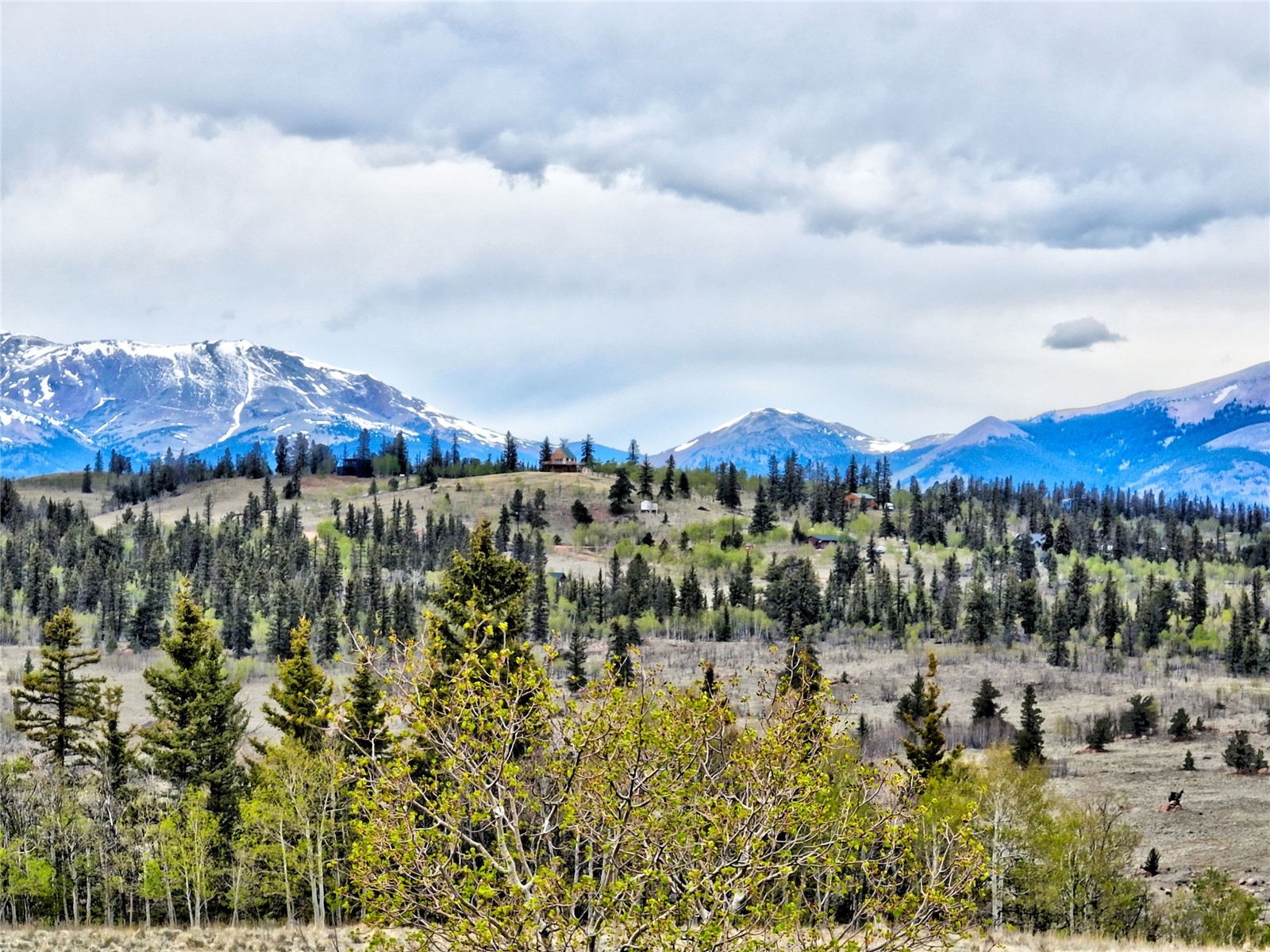 71 Mallard Road Como CO 80432