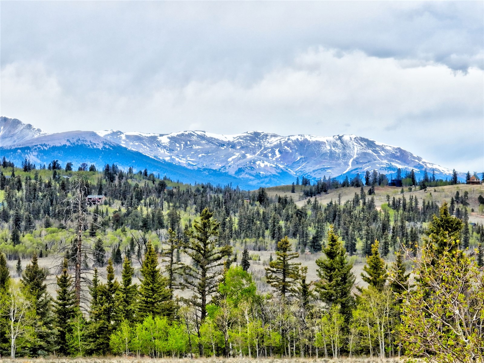 71 Mallard Road Como CO 80432
