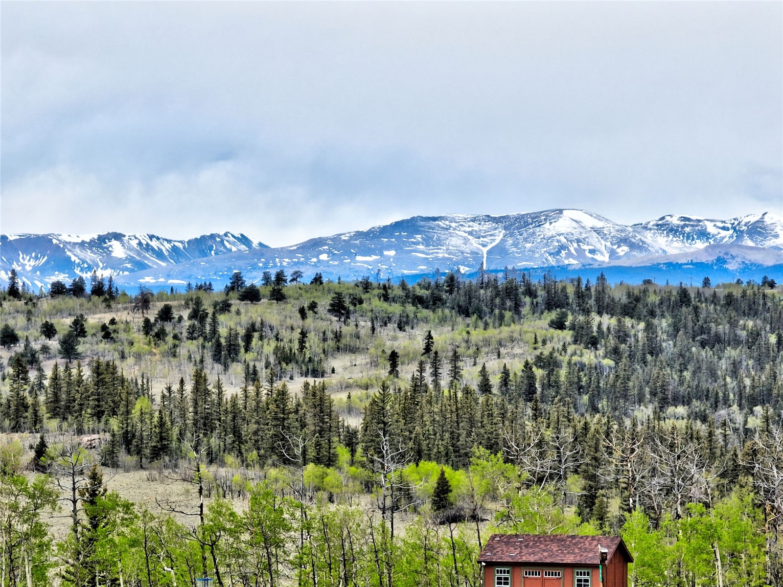 71 Mallard Road Como CO 80432