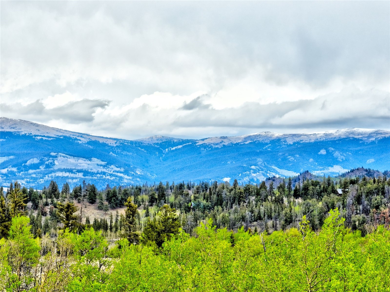 71 Mallard Road Como CO 80432