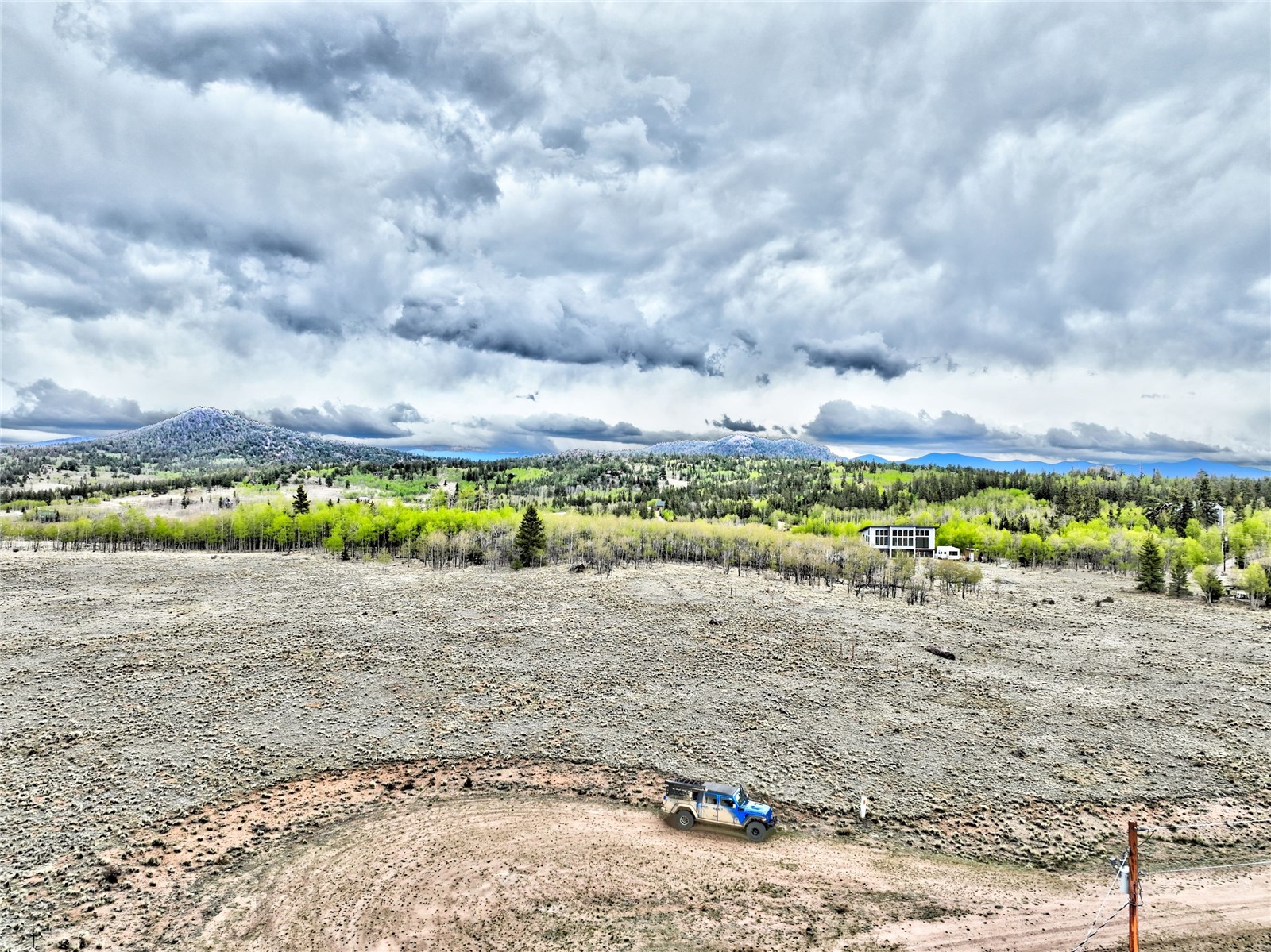 71 Mallard Road Como CO 80432
