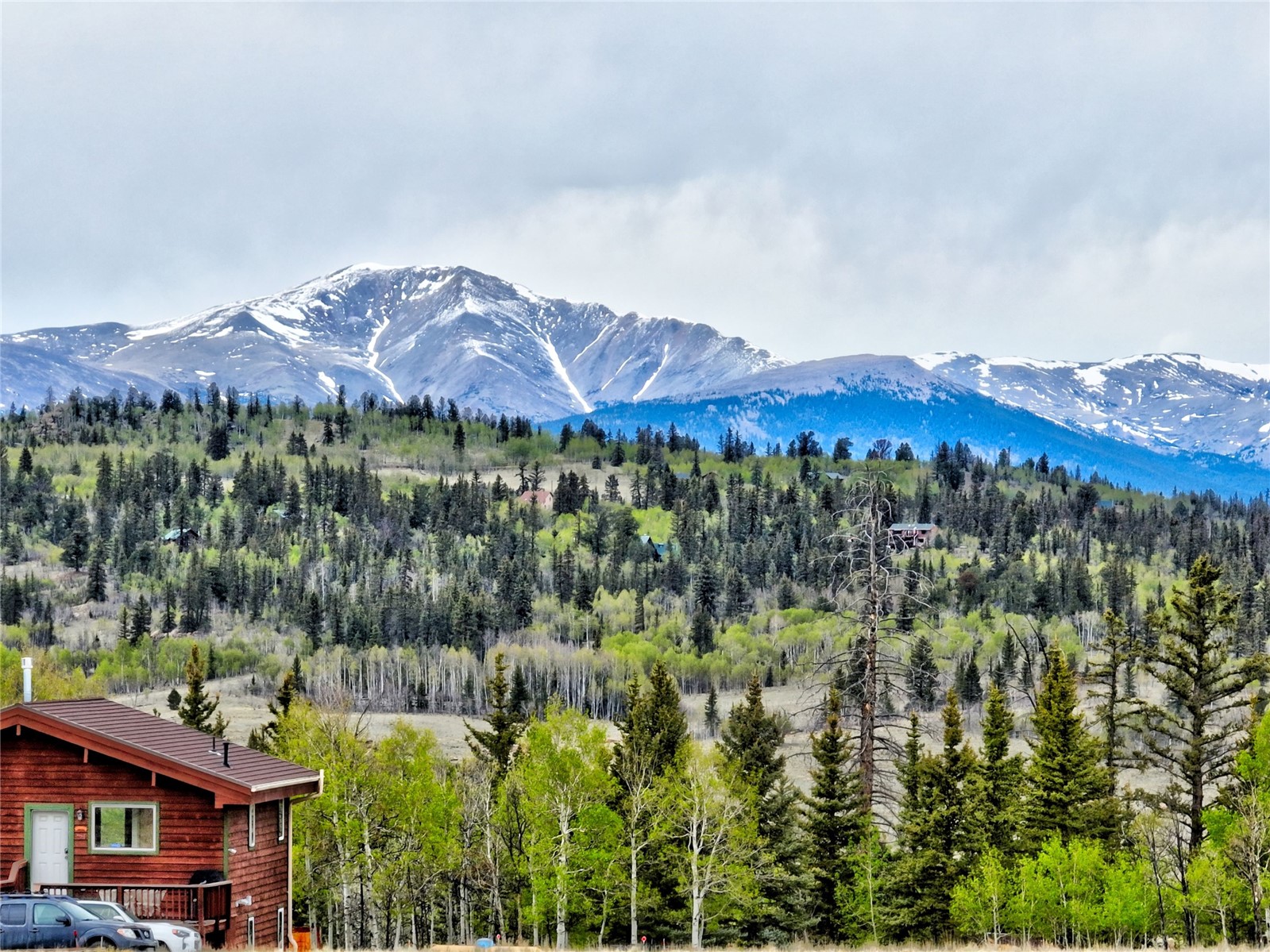 71 Mallard Road Como CO 80432