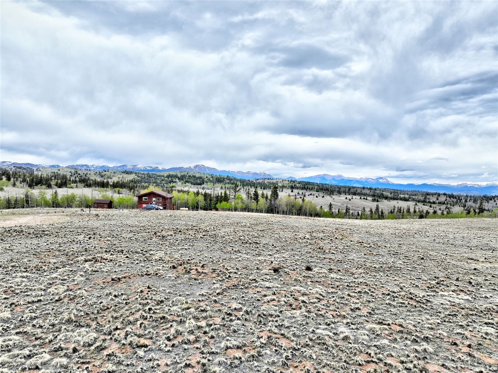 71 Mallard Road Como CO 80432