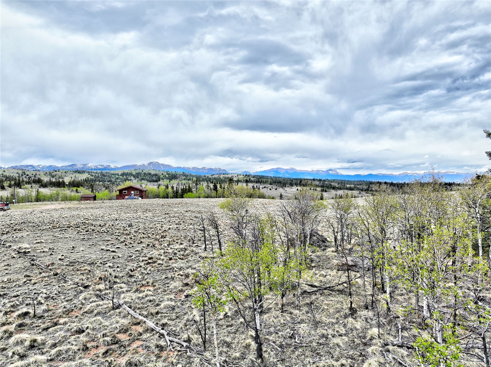 71 Mallard Road Como CO 80432