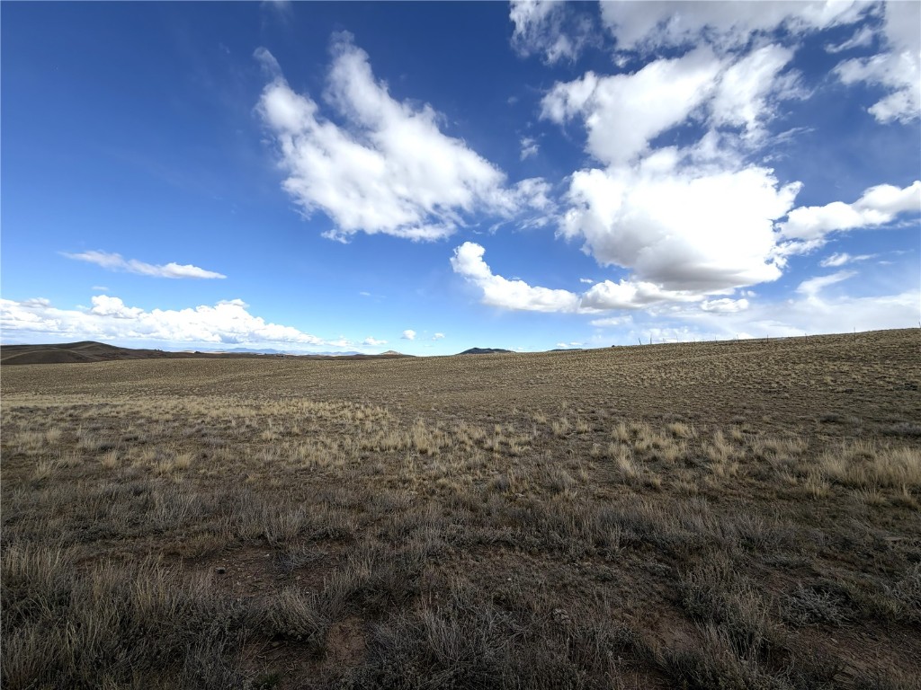 0 Wichita Trail Hartsel CO 80449