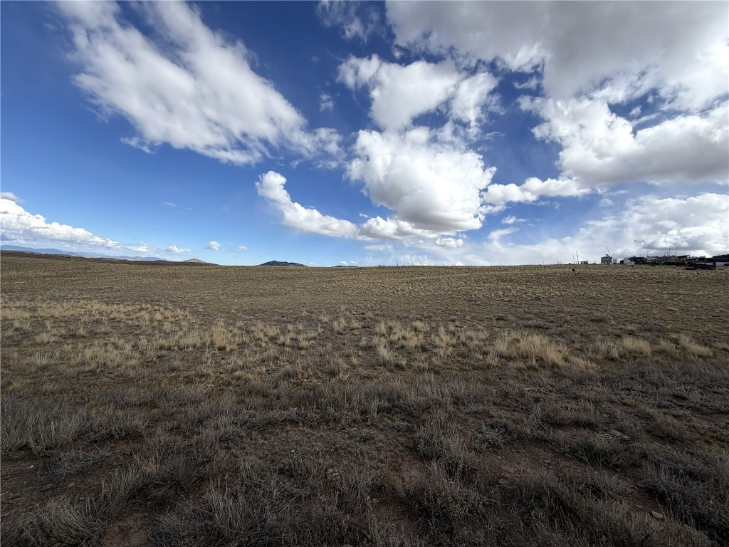 0 Wichita Trail Hartsel CO 80449
