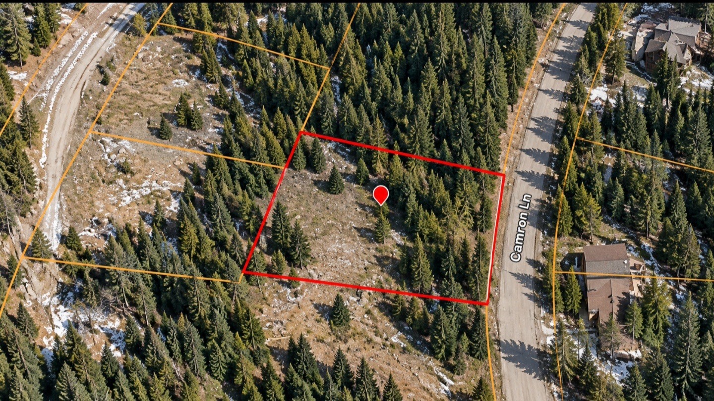 23 Camron Lane Breckenridge CO 80424