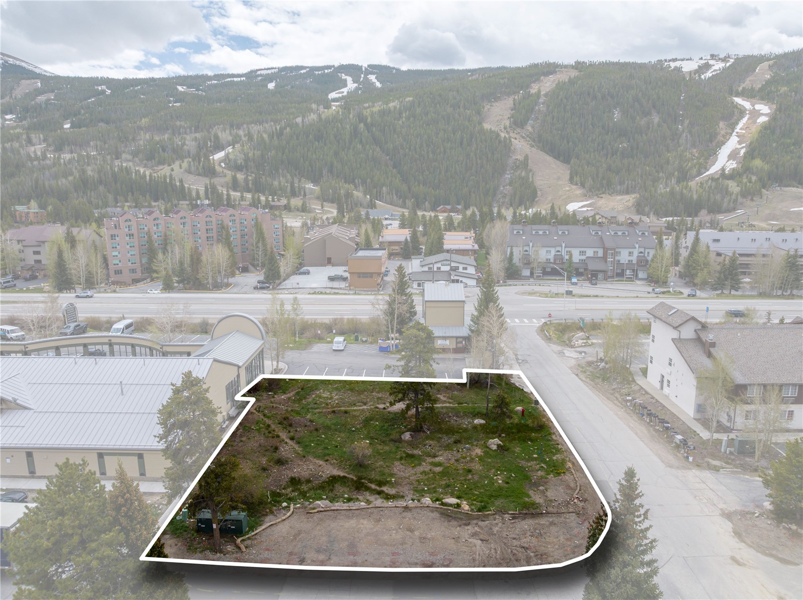 57 Rasor Drive Keystone CO 80435