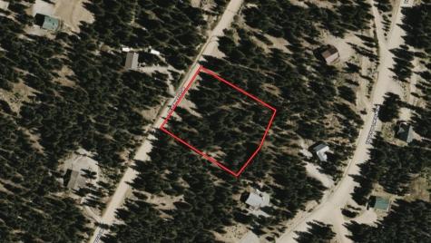 252 Silverheels Place Fairplay CO 80440