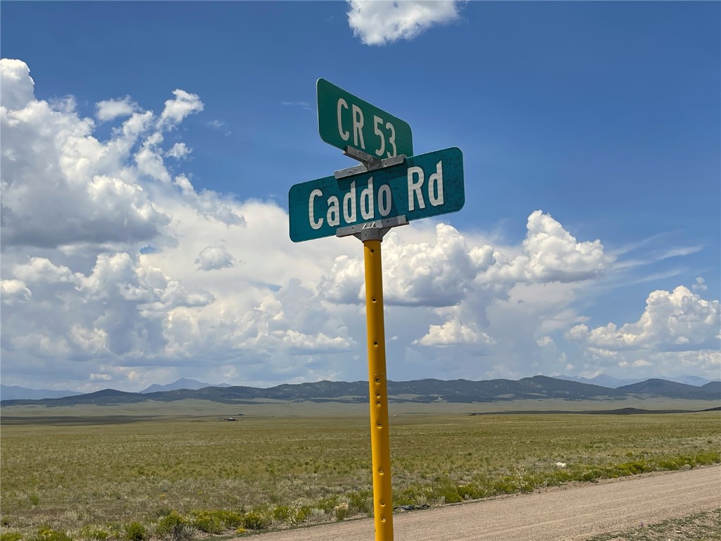 2400 Caddo Road Hartsel CO 80449