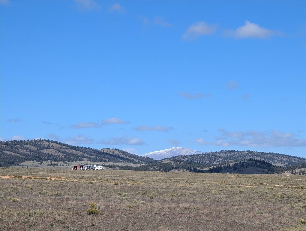 2895 Summit Road Hartsel CO 80449