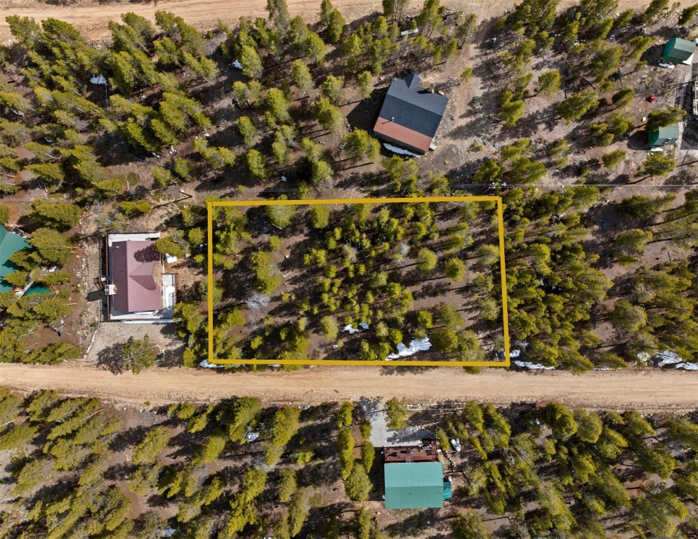 104 Juniper Drive Twin Lakes CO 80461