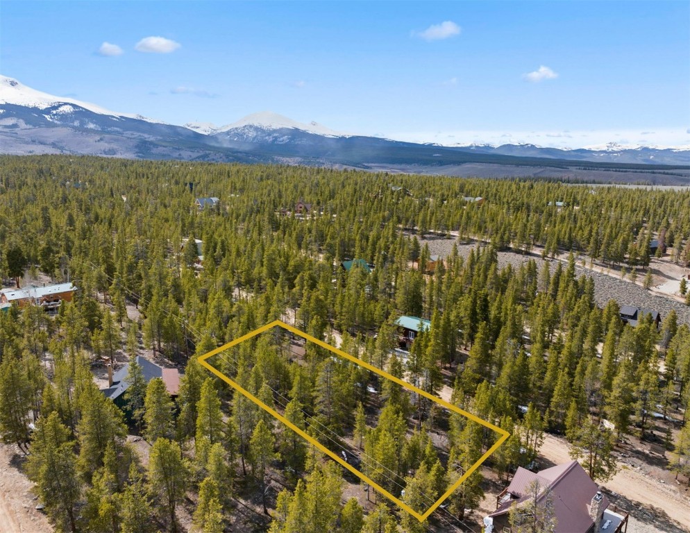 104 Juniper Drive Twin Lakes CO 80461