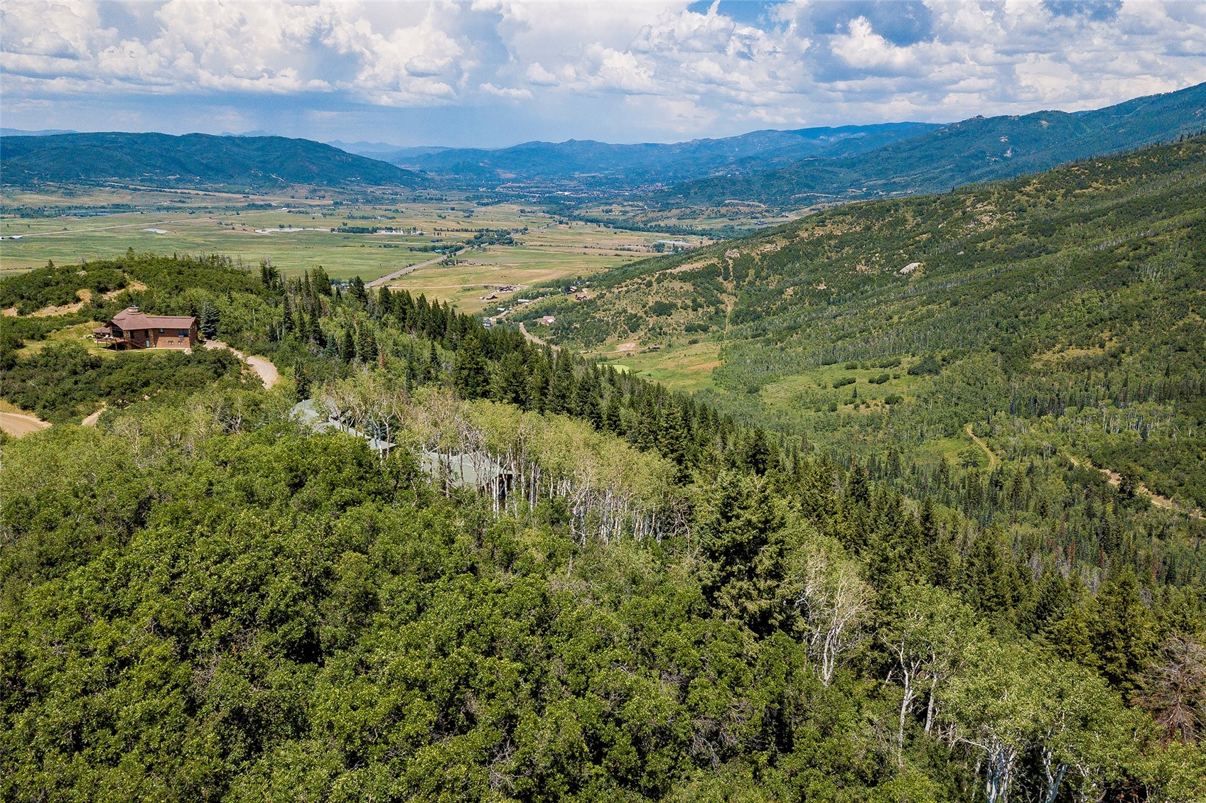 31665 Timbers Ridge Way Steamboat Springs CO 80487