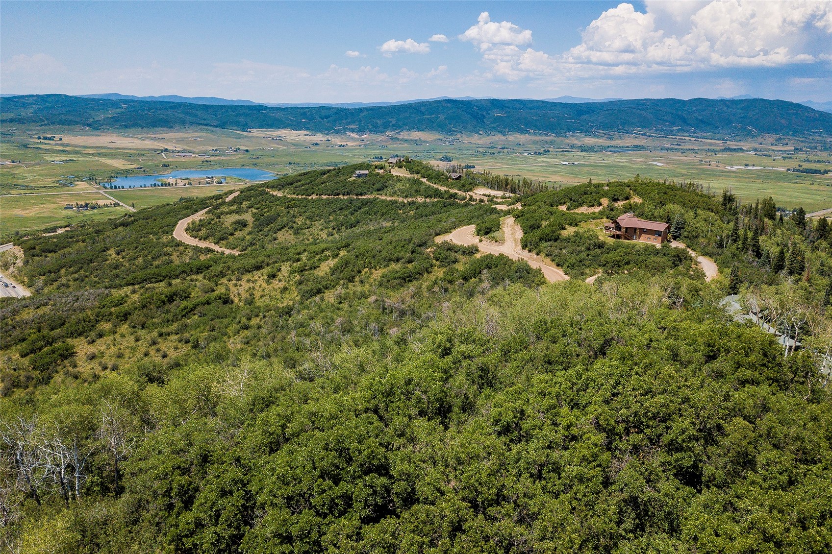 31665 Timbers Ridge Way Steamboat Springs CO 80487