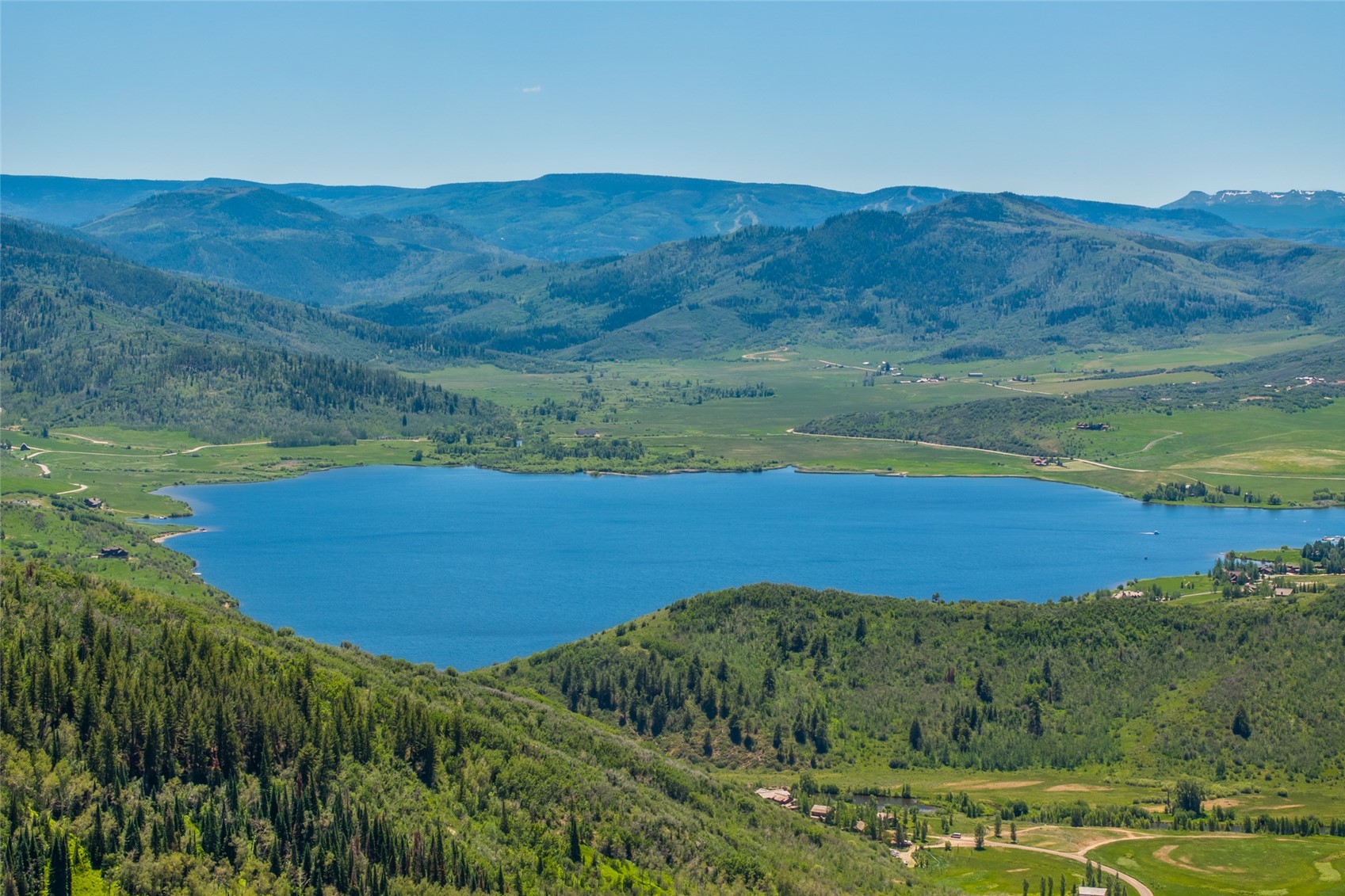 31665 Timbers Ridge Way Steamboat Springs CO 80487