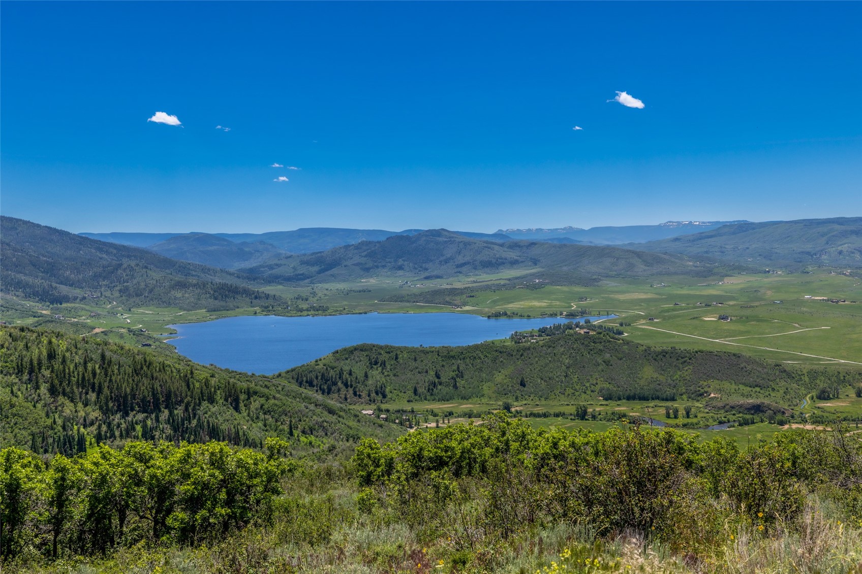 31665 Timbers Ridge Way Steamboat Springs CO 80487