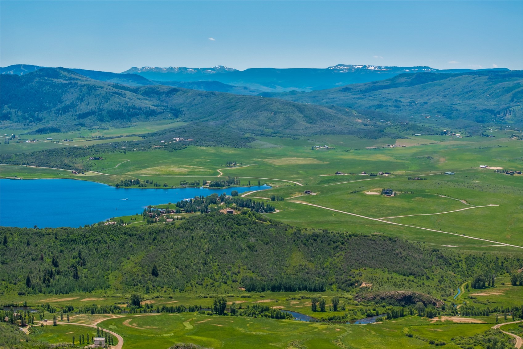 31665 Timbers Ridge Way Steamboat Springs CO 80487