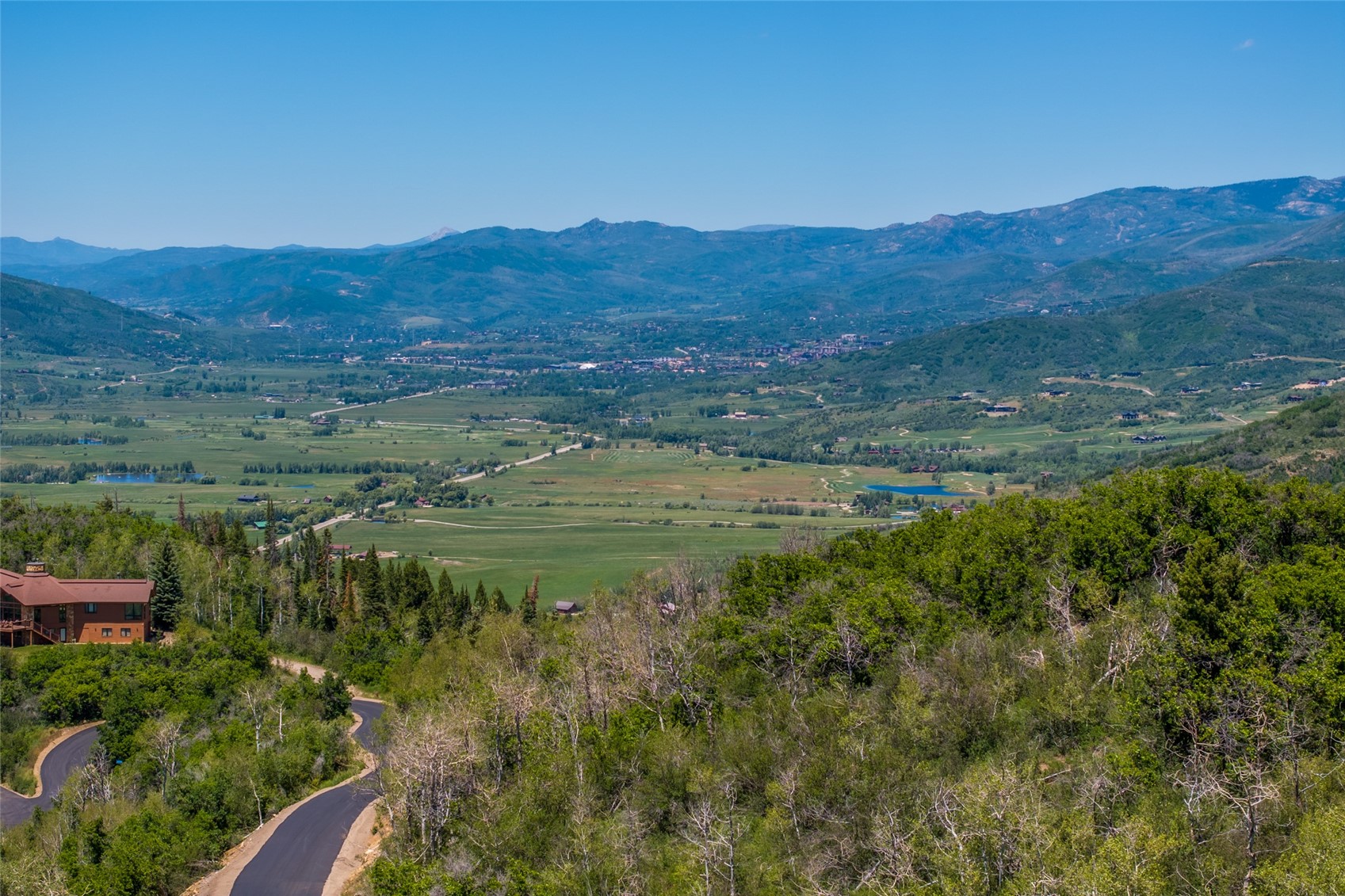 31665 Timbers Ridge Way Steamboat Springs CO 80487