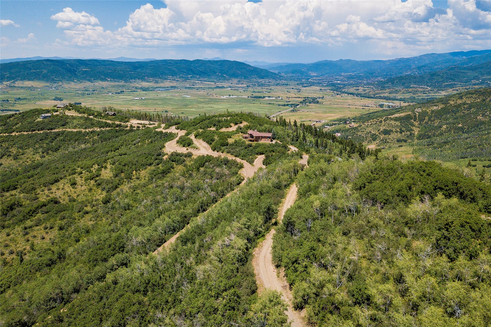 31665 Timbers Ridge Way Steamboat Springs CO 80487