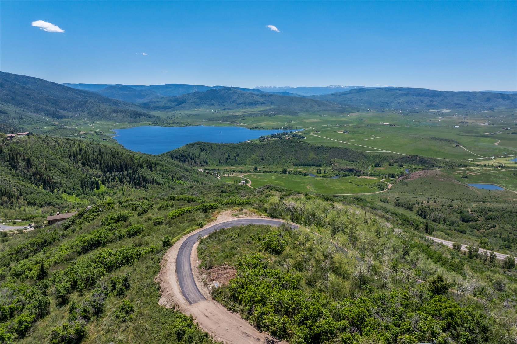 31665 Timbers Ridge Way Steamboat Springs CO 80487