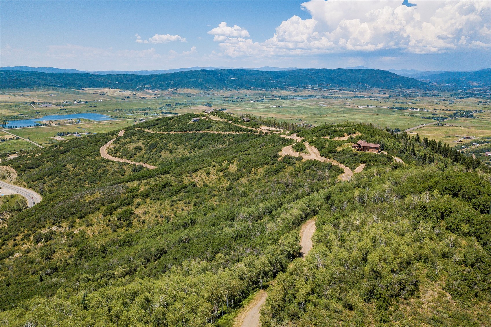 31665 Timbers Ridge Way Steamboat Springs CO 80487