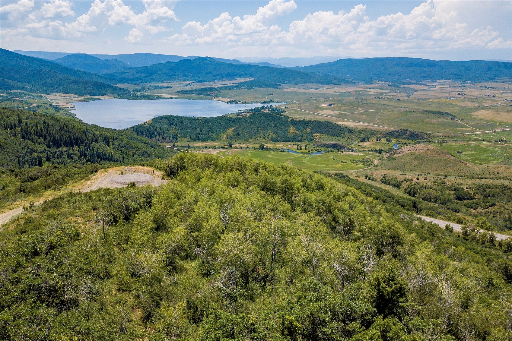 31665 Timbers Ridge Way Steamboat Springs CO 80487