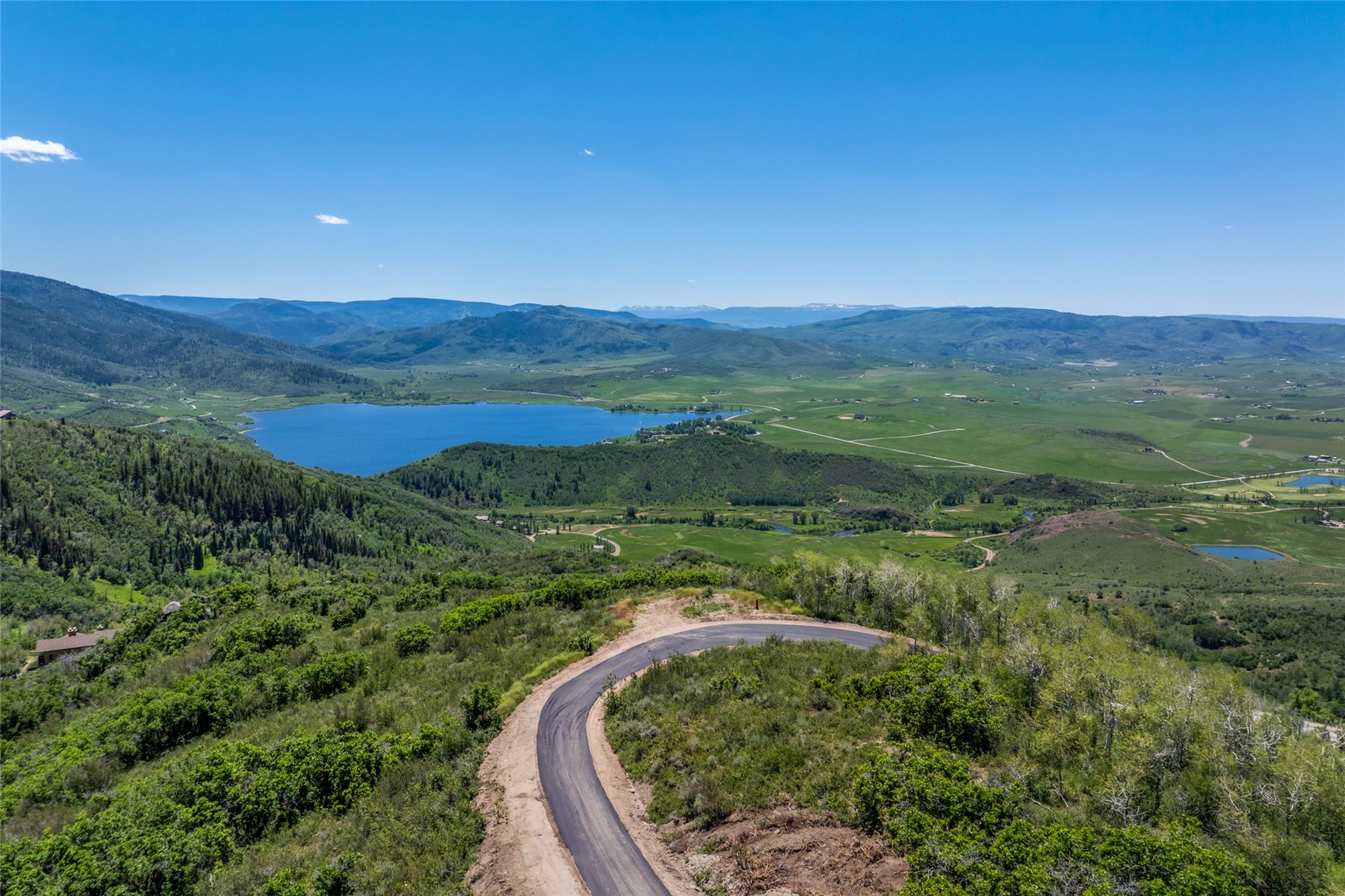 31665 Timbers Ridge Way Steamboat Springs CO 80487